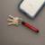 New Nite Ize Inka Key Chain Pen Red w/ Blue Ink For Extreme Temps 2 thumbnail