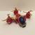 Skylanders Giants MEGA BLOKS 95418, Incomplete, Pokemon Figurines 2 thumbnail