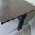 Wright Optimedia Kennecott Industrial Table Desk 3 thumbnail