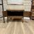 Vintage Mid Century Modern Walnut Side Table 6 thumbnail