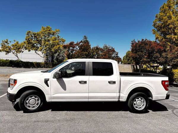 2021 Ford F150 SuperCrew Cab - ¡Financiamiento Interno Disponible! - $19800.0063613174392963123