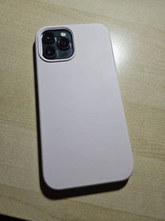 Iphone 12 pro max 256 gb 1