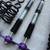 D2 Racing RS Lowering Coilovers Kit 11+ Chrysler 300 11+ Dodge Charger 11+ Dodge 3 thumbnail