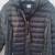 Cool & trendy, Lady's lightweight downfiled coat, sz M 2 thumbnail