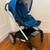 Nuna Mixx Mykonos Stroller – Premium Comfort & Style 2 thumbnail