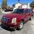 2007 Cadillac Escalade, ESV 1 thumbnail