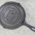 /// ORIGINAL CRACKER BARREL 8" CAST IRON SKILLET \\\ 1 thumbnail
