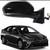 16-24 PRIUS + Prime Passenger Side Mirror.(New) 3 thumbnail
