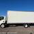 *2016 Isuzu NPR-HD Regular Cab*20' Box Truck w/ Ramp*6.0 V8 Engine,   4 thumbnail