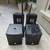 COMPLETE POWERED PA SYSTEM – EV / BEHRINGER 1 thumbnail