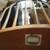 classic brown rocking chair 8 thumbnail