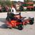 GRAVELY ZT HD2660 60" ZERO TURN RIDING LAWNMOWER 2 thumbnail