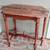 ANTIQUE PARLOR TABLE 1 thumbnail