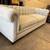 Tufted Sofa NEW (light grey) (reduced) 5 thumbnail