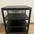 Target Audio solid steel component rack (3 shelf  + top shelf) 1 thumbnail