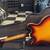 Guild Starfire V 1965 - Sunburst 9 thumbnail