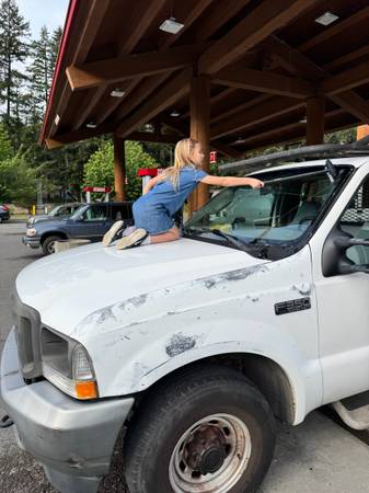 2004 Ford F-350 SUPER DUTY - Photo 14