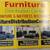 *Summer Closeout Sale!!!*---Flexible Lima Fabric Sectional Sofa W/Ottoman 5 thumbnail