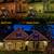 New Decorations Garden & Landscape or Indoor Projector Lights 2 thumbnail