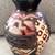 *** Peruvian Chulucana Pottery Vase *** 2 thumbnail