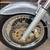 2001 Moto Guzzi V-11 Jackal 8 thumbnail