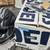 Shoei RF-1400 like-new helmet w/ bluetooth for sale 2 thumbnail