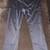 Cherokee Workwear Scrubs Pull On Cargo Draw String Pants-2 PAIR XL 3 thumbnail