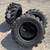 Skid steer tires 3 thumbnail