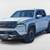 2022 Nissan Frontier  PRO-X 2WD Standard Pickup Trucks 1 thumbnail