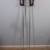 Ski Poles- 122 cm (48") Heavy Duty Aluminum 1 thumbnail