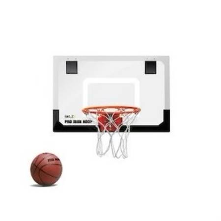 Basketball hoop (over the door) 1