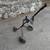 Golf bag caddy and Electric heater 1 thumbnail