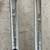 PAIR Walking Stick Pole, Aluminum Expanding 3 thumbnail