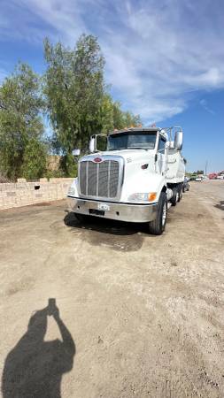 For Sale 2012 Peterbilt 384 Super 10 Dump Truck - $74,000 (North Hollywood)63476677880961123