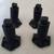 Four (4) Feet for a 30" Hotpoint Gas Stove/Oven/Range - Like New 1 thumbnail