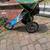 Jogging stroller 1 thumbnail