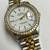 14k yellow gold VIP Cuban link bracelet 126 grams 8.5” 14mm 12 thumbnail