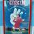1995 Big Apple Circus Poster - Grandma Meets Mummenschanz - Framed 1 thumbnail