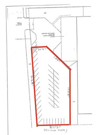 $10,000 / 17583ft2 - Fenced Yard Space - Parking or Storage - Asphalt Surface: 17,583 sqft (san leandro)63790049784707121