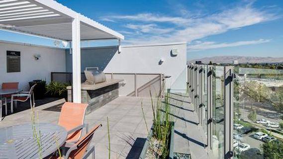 $2,848 / 1br - 664ft2 - Luxury 1 Bedroom, 1 Bathroom Homes with Designer Kitchens (alameda)63686067965441124