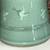Vintage Korean Celadon Vase 6 thumbnail