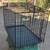Large Top Paw Dog Cage 1 thumbnail