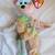 PEACE beanie baby 1 thumbnail