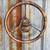 Shift knob Hood ornament Steering wheel Differential cover 21 thumbnail