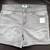 New Denim Shorts in Girls Size 16 1 thumbnail