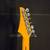 Lyon Strat style electric guitar w gig bag 6 thumbnail
