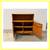Heywood Wakefield Vintage Colonial Cabinet 4 thumbnail