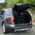 2017 Ford Explorer Limited 4wd 4 thumbnail