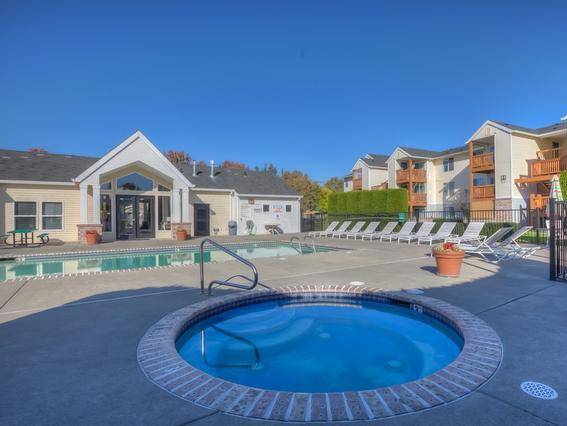 $1,175 / 1br - Clubhouse - Closed until further notice, Window Coverings, Dishwasher63672600861059120