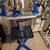 Tennis Stringer Machine Eagnus Flex 940 3 thumbnail